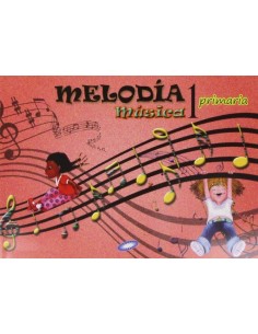 Musica 1º primaria melodia